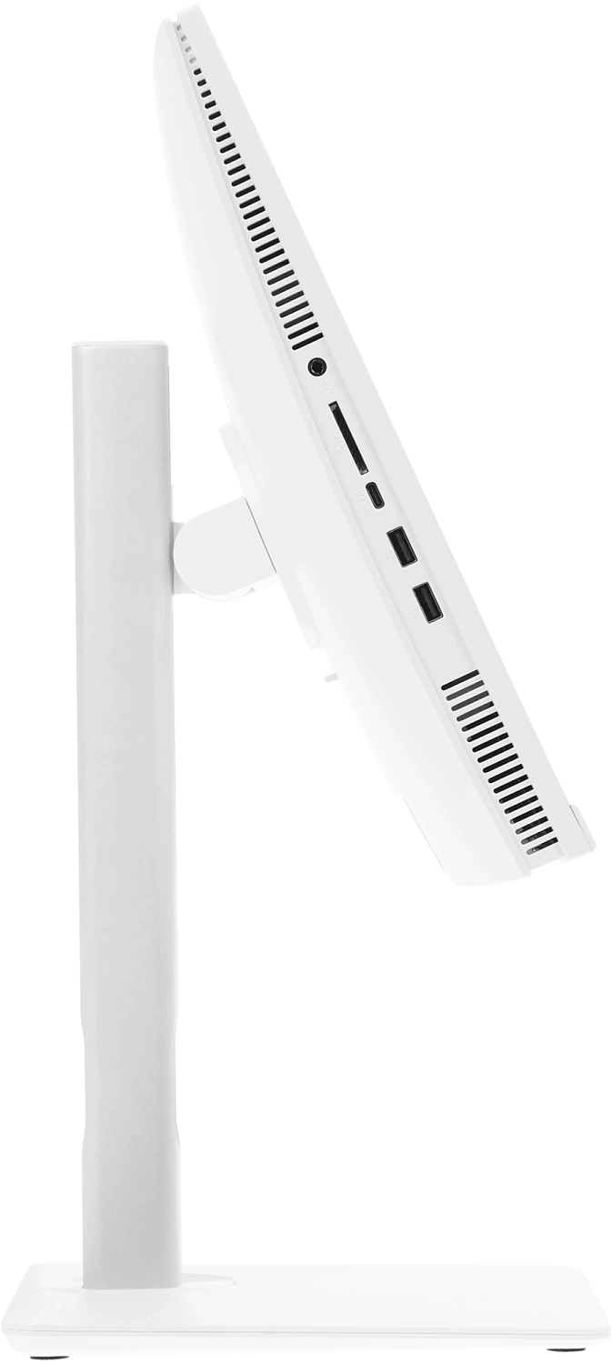 Моноблок IRU 23ID 23.8" Full HD i5 12400 (2.5) 32Gb SSD512Gb UHDG 730 CR без ОС GbitEth WiFi BT 120W Cam белый 1920x1080