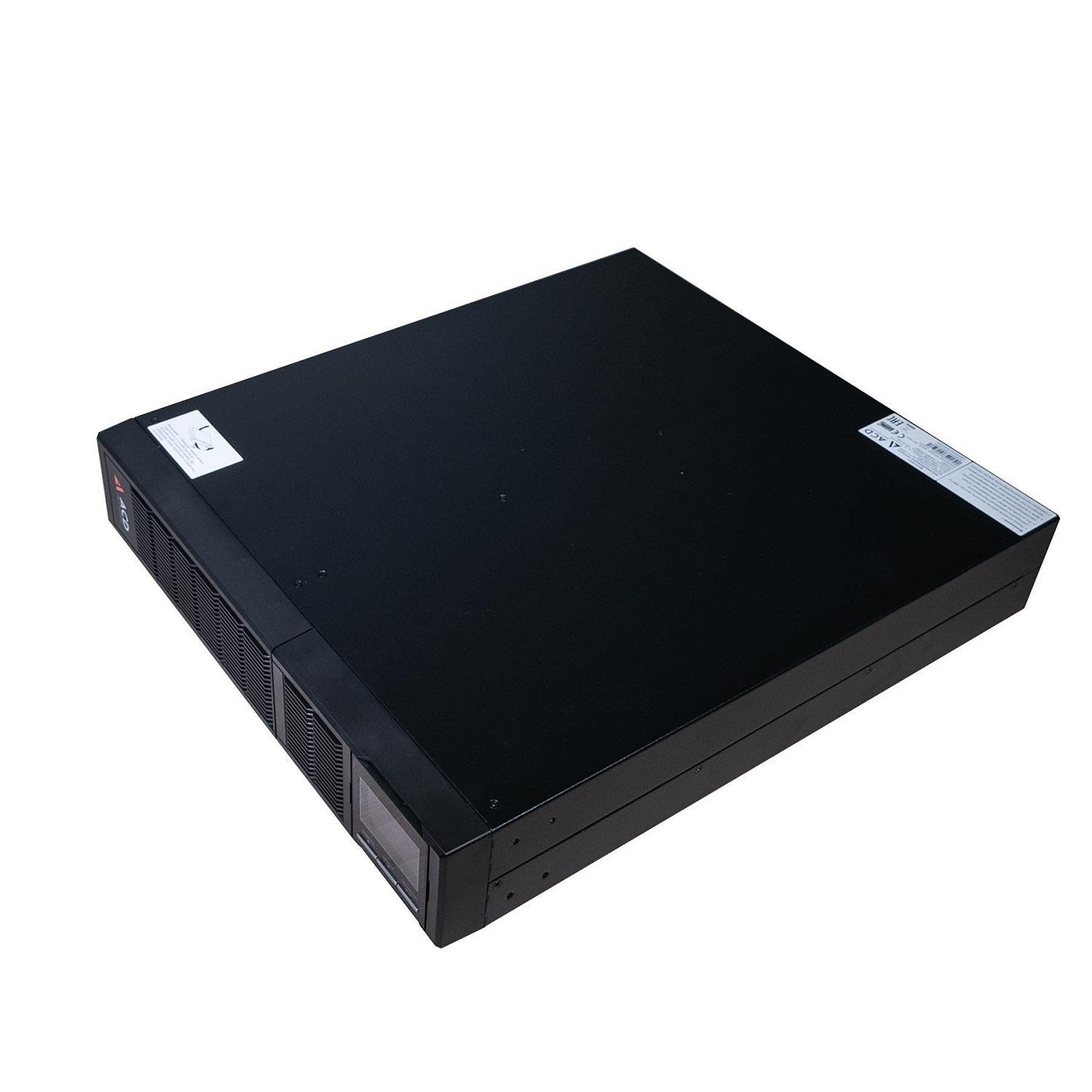 Источник бесперебойного питания ИБП ACD PW-RackLine Pro 2000I