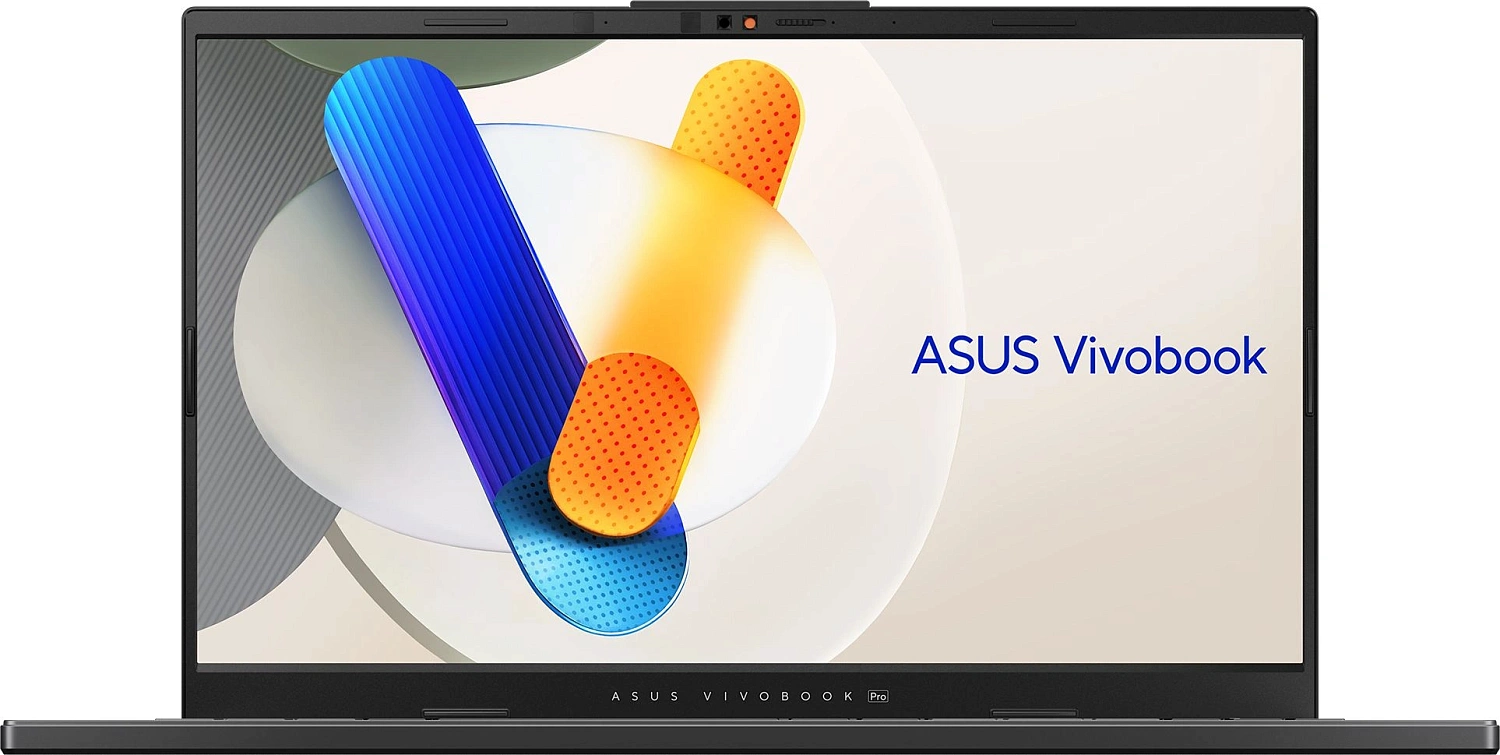 Ноутбук ASUS Vivobook Pro 15 OLED N6506CU-MA033 Intel Core Ultra 7  255H/DDR5 16GB 1TB/ GeForce RTX 4050 Laptop GPU ( 6GB GDDR6 ) 15.6" 3k (2880 x 1620)OLED 16:9 120Hz Without OS 1.75 kg Earl Gray