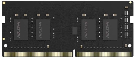 Память DDR3L 8GB 1600MHz Hikvision HSC308S16Z1/8G HIKSEMI RTL PC3-12800 CL11 SO-DIMM 204-pin 1.35В Ret