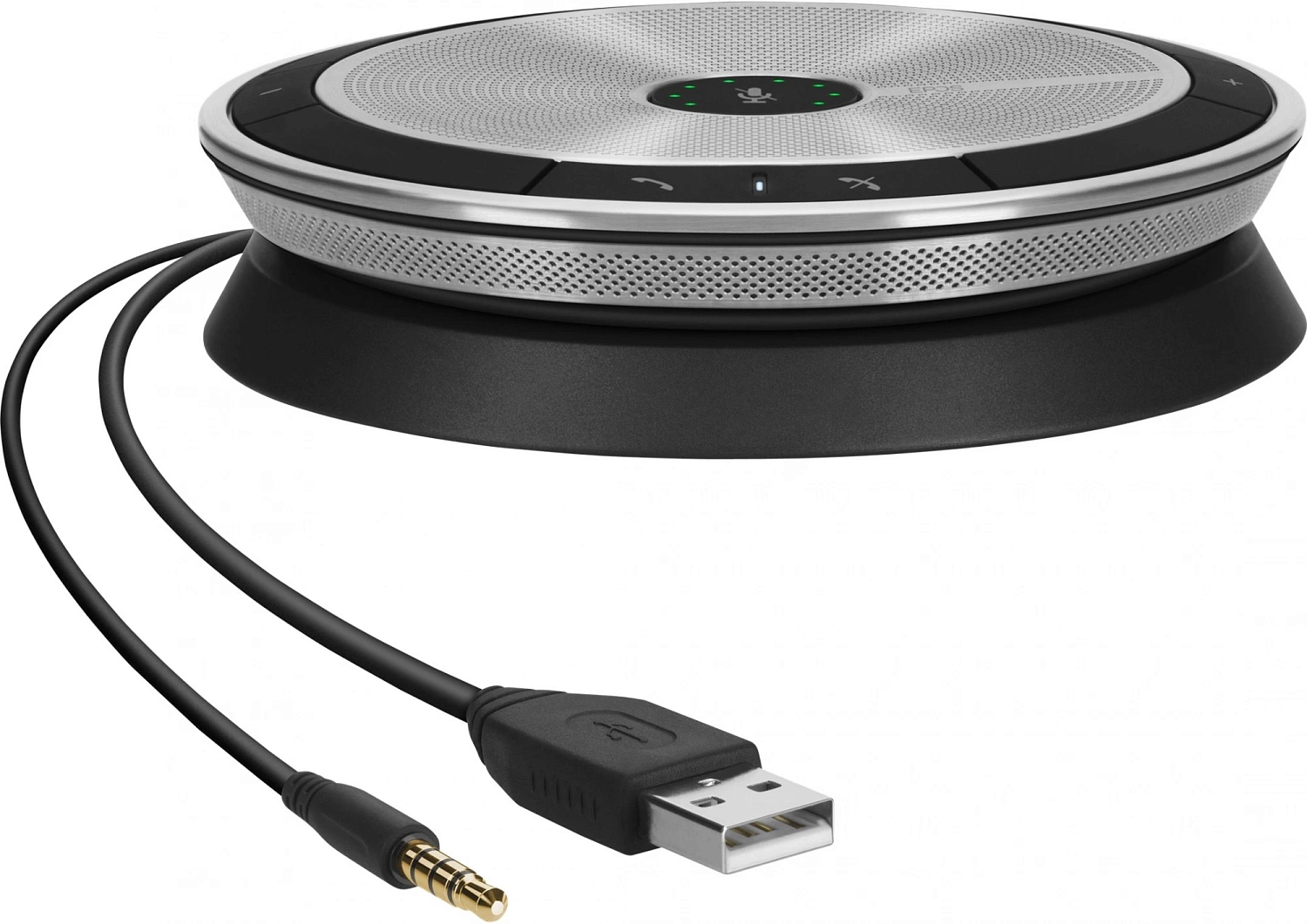 Спикерфон EPOS / Sennheiser EXPAND  SP 20 , Speakerphone for USB/3,5mm