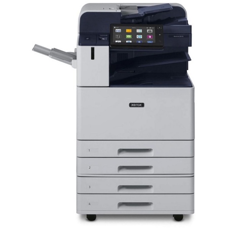 МФУ Xerox AltaLink C8135 (МФУ лазерный цветной, А3, 35 стр/мин, Базовый модуль C8101V_T +)