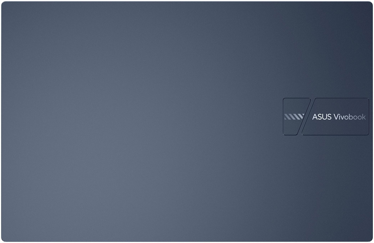 Ноутбук Asus Vivobook 15 X1504VA-BQ283 Core i5 1335U 16Gb SSD512Gb Intel Iris Xe graphics 15.6" IPS FHD (1920x1080) noOS blue WiFi BT Cam (90NB10J1-M00BN0)