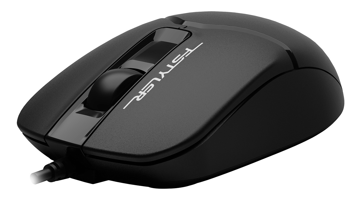 Мышь A4Tech Fstyler FM12 черный оптическая (1200dpi) USB (3but) Мышь A4Tech Fstyler FM12 черный оптическая (1200dpi) USB (3but)
