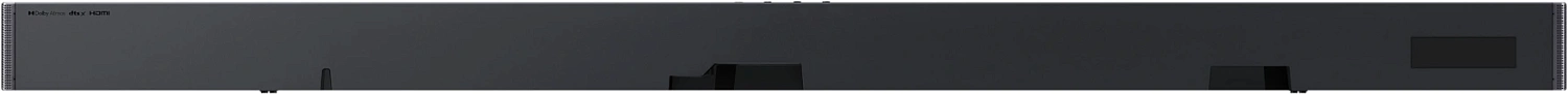 Саундбар Samsung HW-Q990H/PY 5.0 200Вт серый