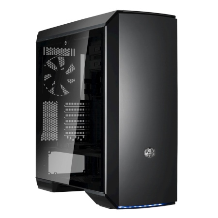 Bad Pack MasterCase MC600P MCM-M600P-KG5N-S00 (556)