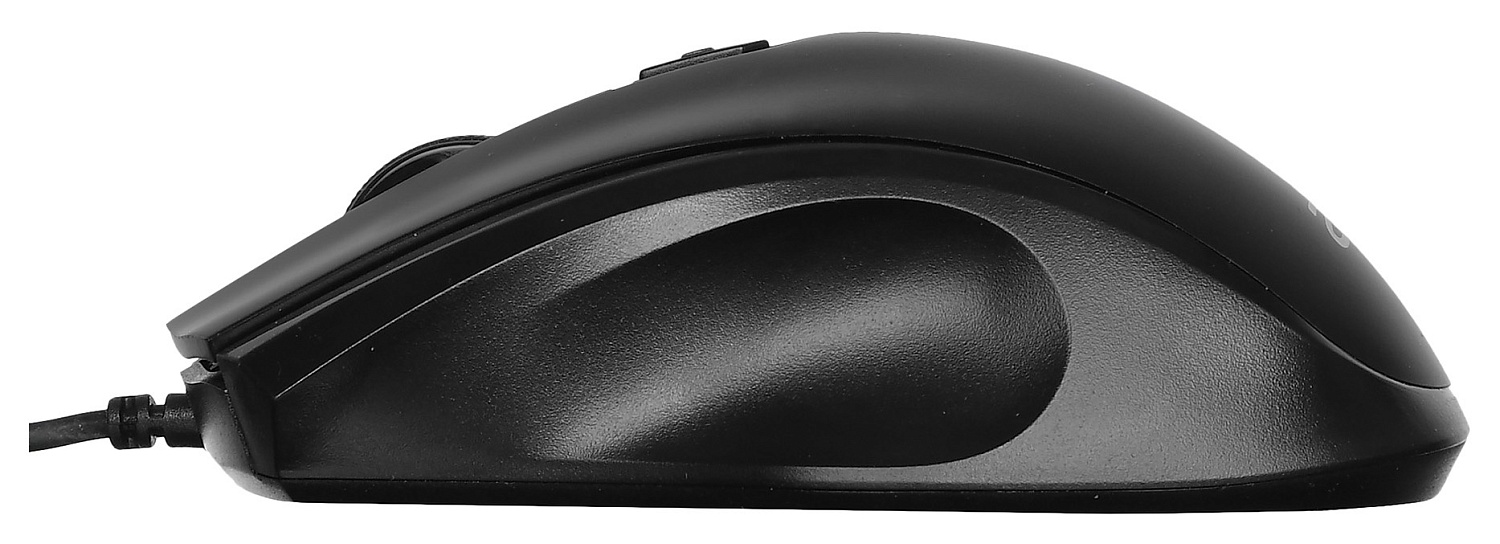 Мышь Acer OMW020 черный оптическая (1600dpi) USB (3but) Мышь Acer OMW020 черный оптическая (1600dpi) USB (3but)