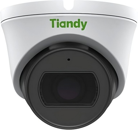 Камера видеонаблюдения IP Tiandy TC-C35XS I3/E/Y/M/S/H/2.8mm/V4.0 2.8-2.8мм цв. корп.:белый (TC-C35XS I3/E/Y/M/S/H/2.8/V4.0)