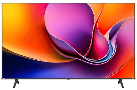 50" Телевизор LED HISENSE 50A6Q