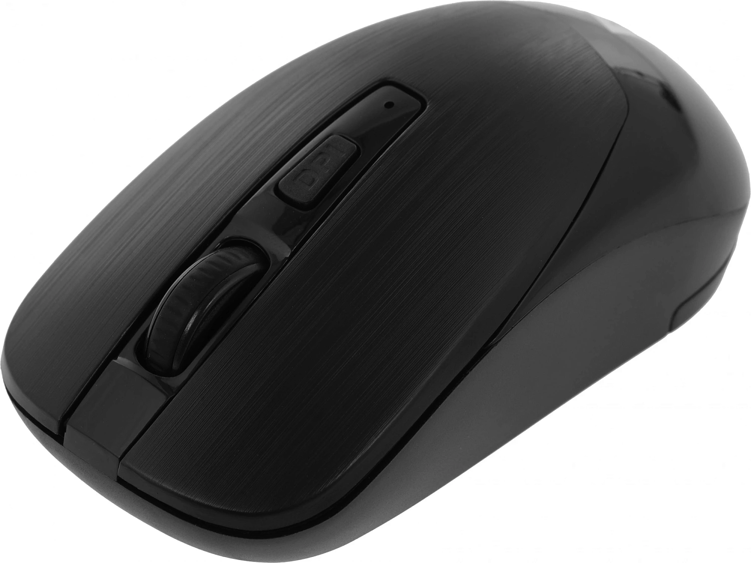 Мышь Defender Wave MM-995 черный оптическая 1600dpi silent беспров. USB для ноутбука 3but (52995) Мышь Defender Wave MM-995 черный оптическая 1600dpi silent беспров. USB для ноутбука 3but (52995)
