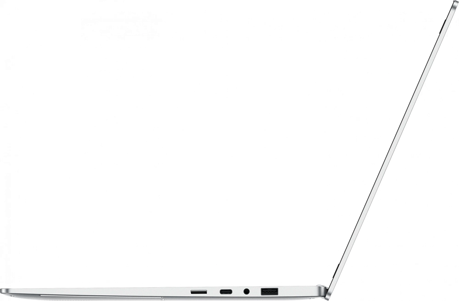 Ноутбук Infinix Inbook Y3 Max YL613 Core i3 1215U 8Gb SSD512Gb Intel UHD Graphics 16" IPS FHD (1920x1080) noOS silver WiFi BT Cam (71008301568)