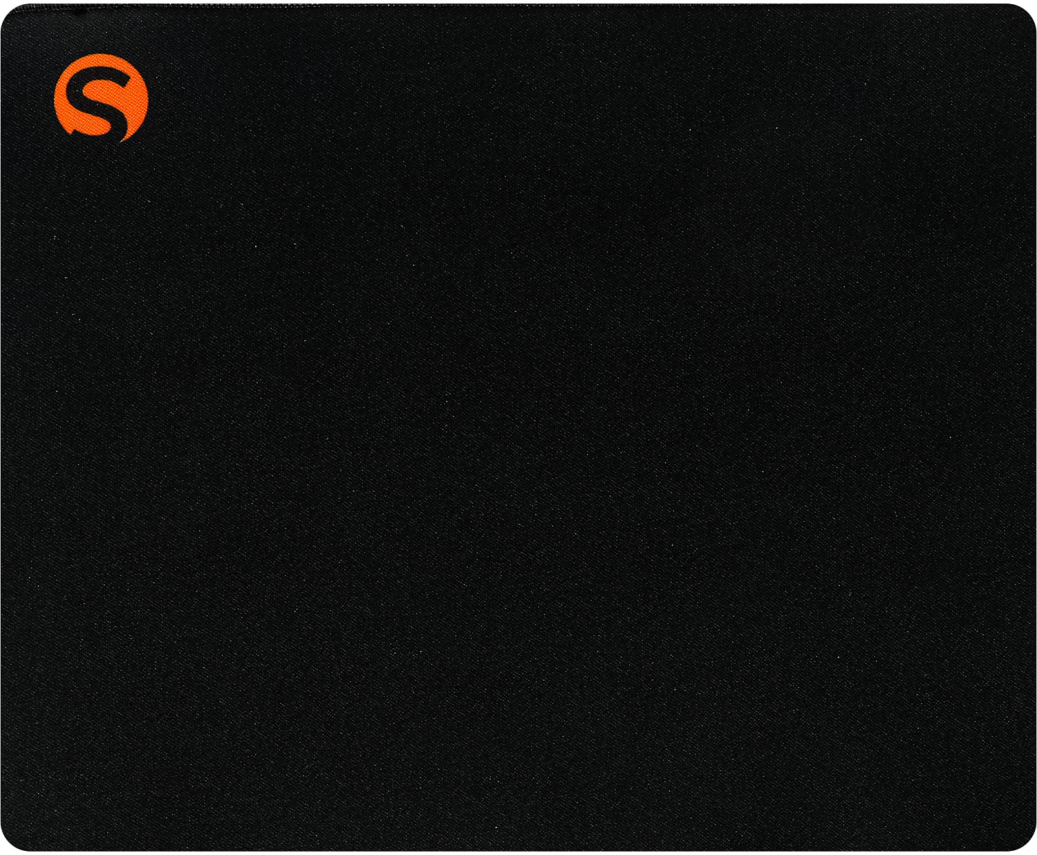 Коврик для мыши SunWind Gaming SWM-GM-M Мини черный/рисунок 280x225x3мм