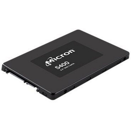 Твердотельный накопитель SSD Lenovo 4XB7A82261 ThinkSystem 2.5" 5400 PRO 1.92TB Read Intensive SATA 6Gb HS SSD