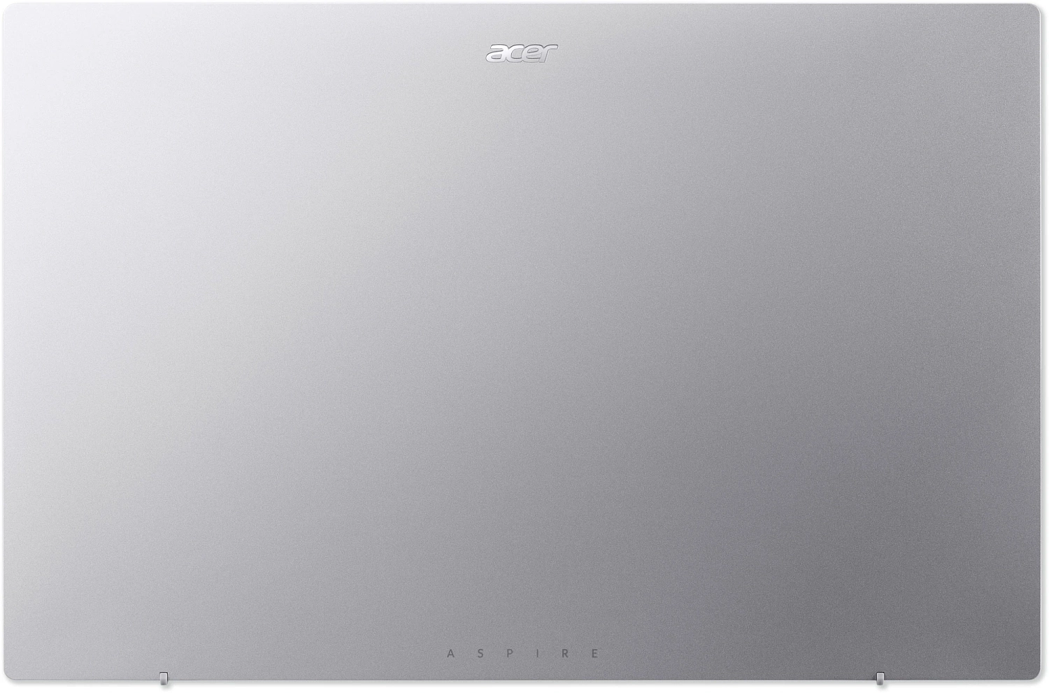 Ноутбук Acer Aspire Go AG15-41P-R4X3 Ryzen 5 7535HS 16Gb SSD1Tb AMD Radeon 660M 15.6" IPS FHD (1920x1080) без ОС silver WiFi BT Cam (NX.J7FCD.004)