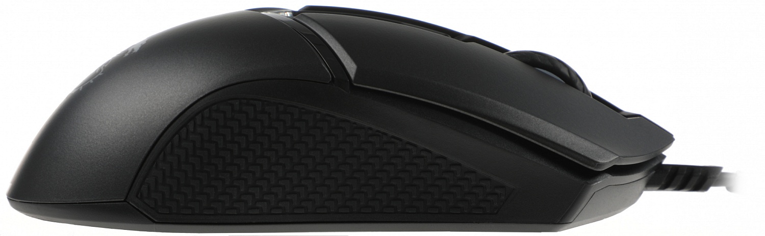 Мышь проводная Gaming Mouse MSI Clutch GM30, Wired, DPI 6200, RGB lighting Мышь проводная Gaming Mouse MSI Clutch GM30, Wired, DPI 6200, RGB lighting