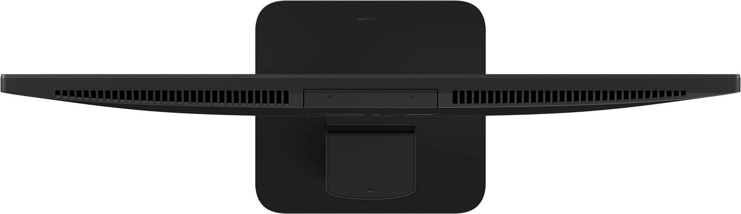 Моноблок Asus PM670KA-BPE024W 27" Full HD Ryzen AI 7 350 (2) 32Gb SSD1Tb RGr Windows 11 Home GbitEth WiFi BT клавиатура мышь Cam черный 1920x1080