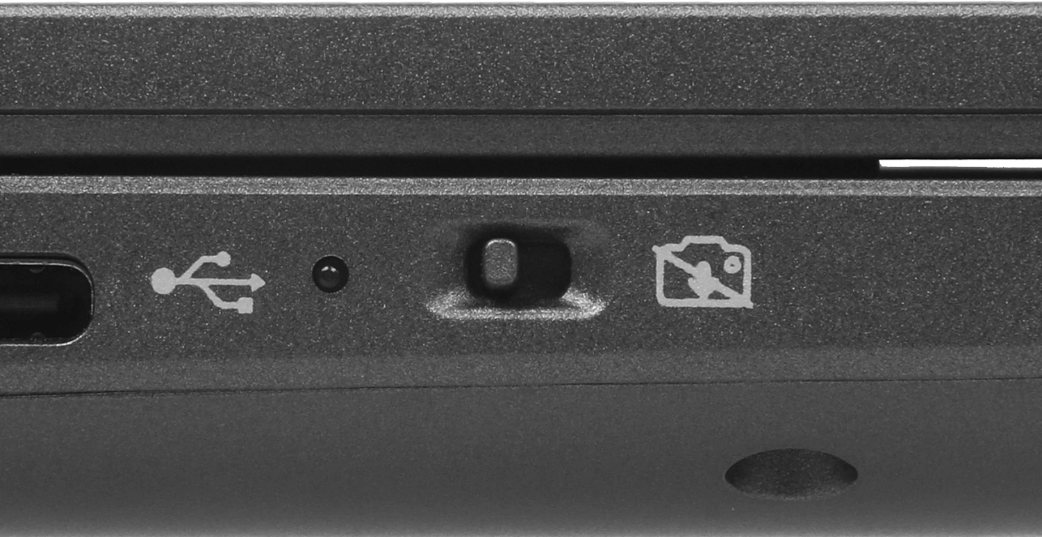 Ноутбук Machcreator One R5 Ryzen 5 7430U 16Gb SSD512Gb AMD Radeon Graphics 15.6" IPS FHD (1920x1080) Windows 11 Pro grey WiFi BT Cam 4825mAh (JJ00GB00GRU)
