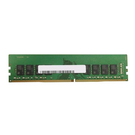 16GB DDR4 U-DIMM M4U0-AGS1KCSJ
 2400MT/s, 1Gx8