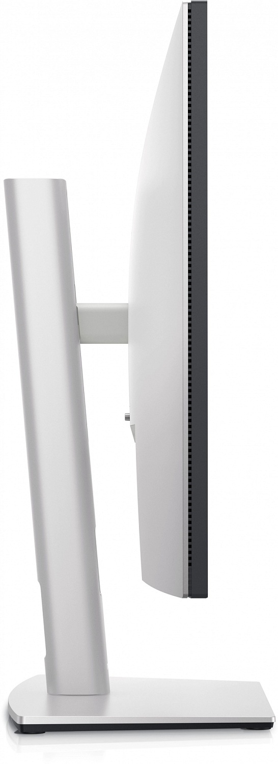Монитор Dell 27"    U2722DE S/BK (IPS; 16:9; 350 cd/m2; 1000:1; 5ms; 2560x1440; 178/178; HDM; DP; RJ45; DP(out); 3xUSB-С 4xUSB 3.0; HAS; Swiv; Tilt; Pivot; VESA)