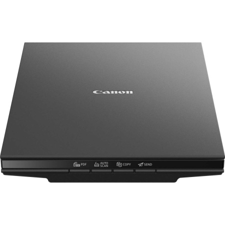 Планшетный сканер CanoScan LiDE 300  (Hi-Speed USB 2.0, A4 / Letter (216 x 297 мм), 2400 x 4800 точек на дюйм)