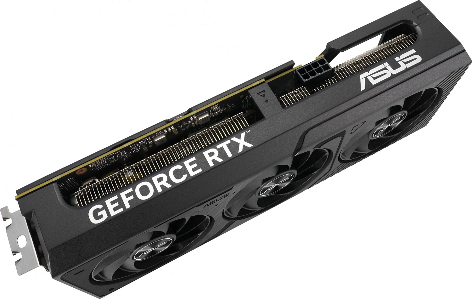 Видеокарта Asus PCI-E 4.0 PRIME-RTX4070-O12G NVIDIA GeForce RTX 4070 12Gb 192bit GDDR6X 2520/21000 HDMIx1 DPx3 HDCP Ret