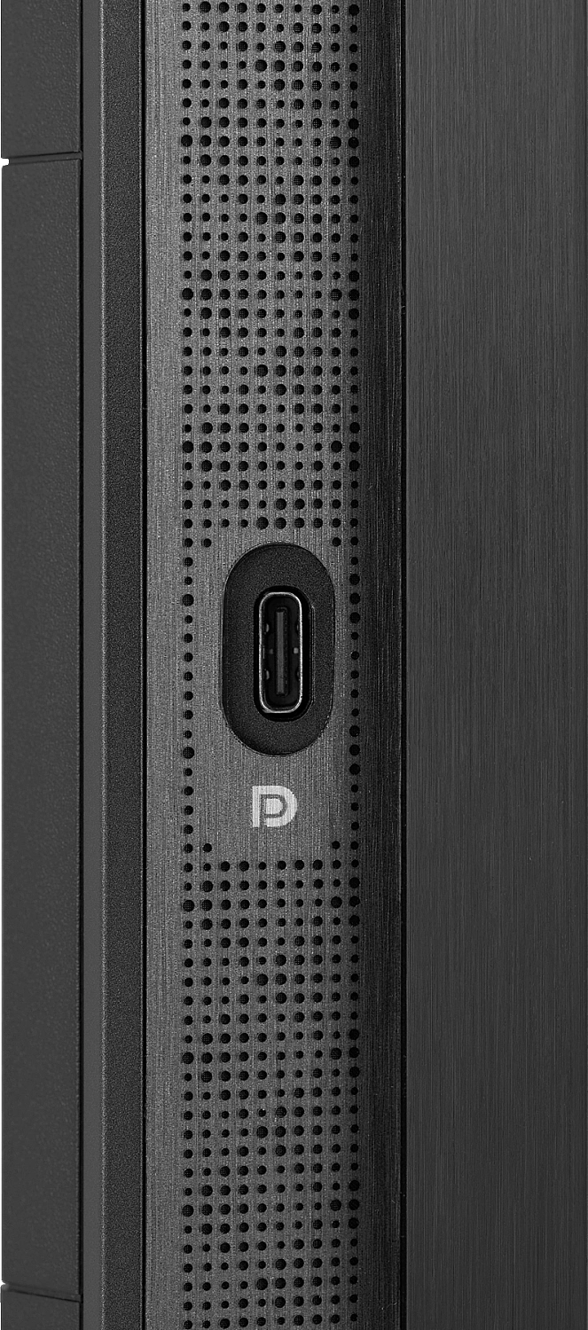 Телевизор LED Hisense 55" 55U8Q темно-серый 4K Ultra HD 120Hz DVB-T DVB-T2 DVB-C DVB-S DVB-S2 USB WiFi Smart TV