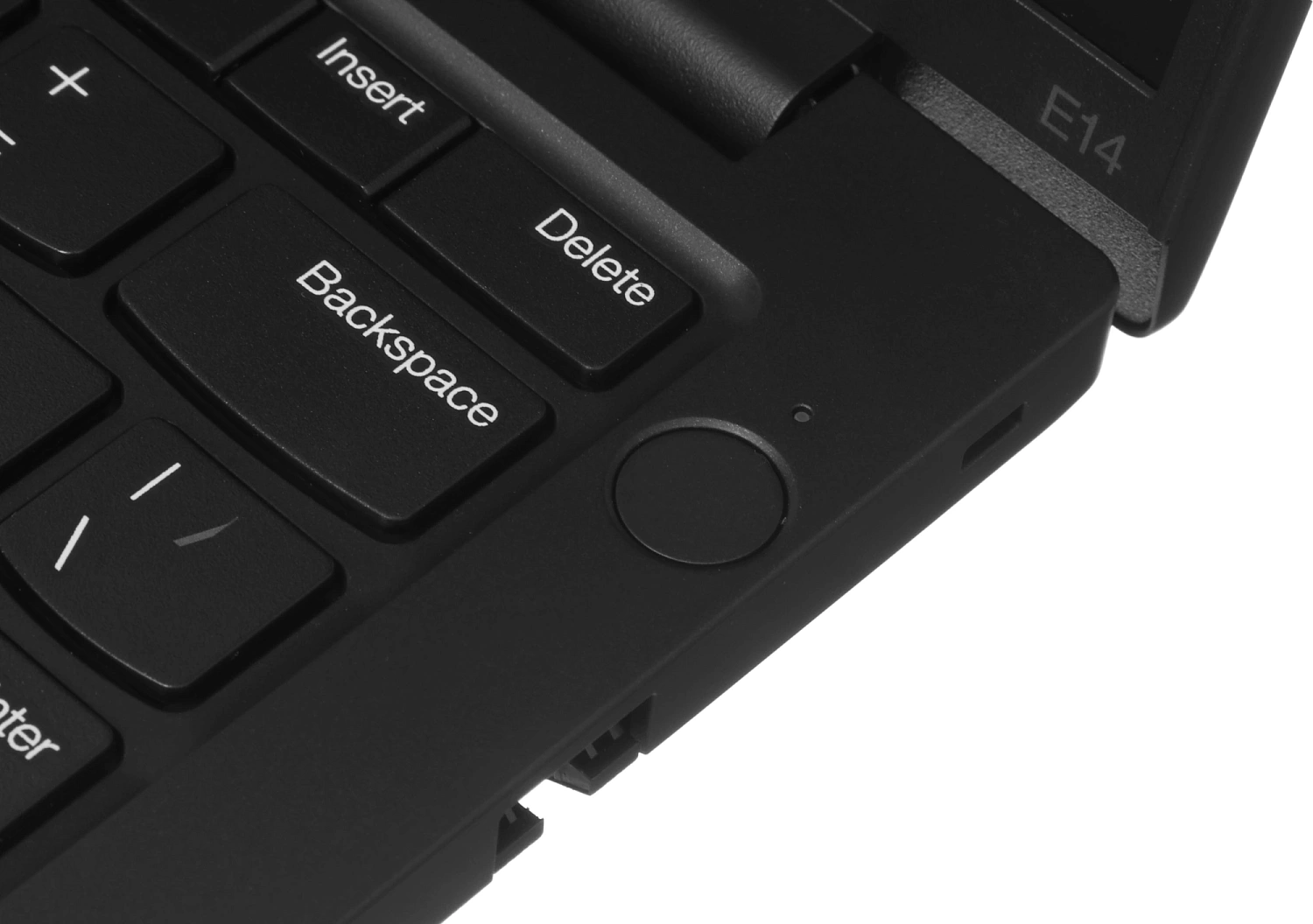 Ноутбук Lenovo ThinkPad E14 G6 Core Ultra 5 125U 32Gb SSD512Gb Intel Graphics 14" IPS WUXGA (1920x1200) без ОС black WiFi BT Cam (21M80024US_32G)