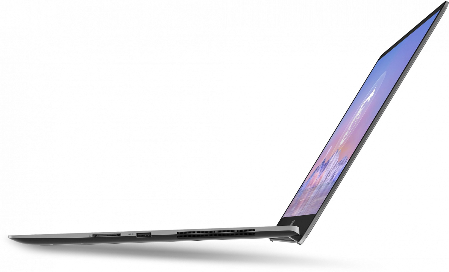 Ноутбук MSI Creator Z16 HX Studio B13VGTO-056RU Core i7 13700HX 32Gb SSD2Tb NVIDIA GeForce RTX4070 8Gb 16" IPS QHD+ (2560x1600) Windows 11 Professional grey WiFi BT Cam (9S7-15G231-056)