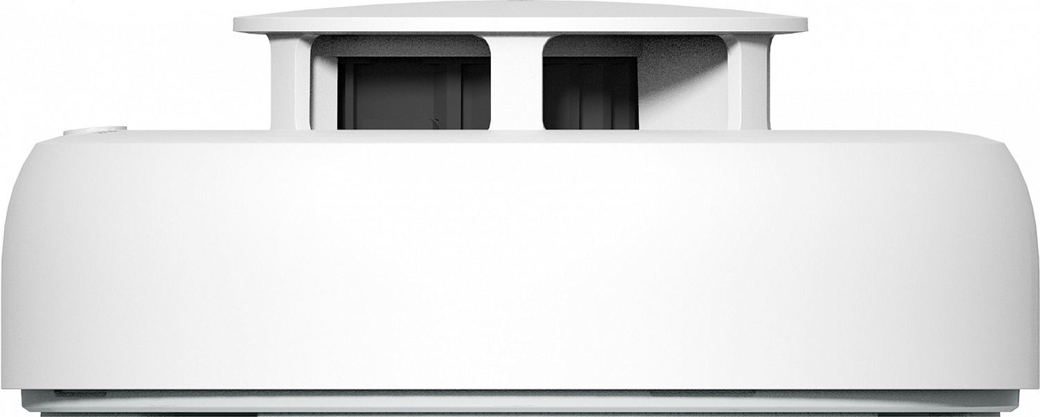 Извещатель пожарный дымовой оптико-электронный автономный Aqara Smoke detector JY-GZ-03AQ