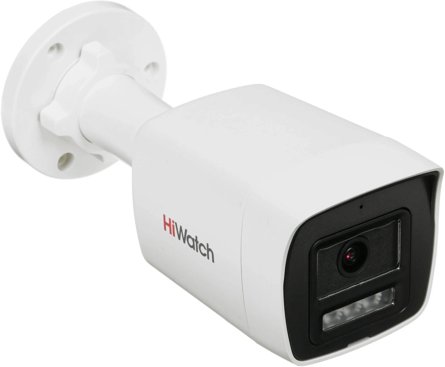 Камера видеонаблюдения IP HiWatch DS-I450L(D) (2.8 mm) 2.8-2.8мм цв. корп.:белый Камера видеонаблюдения IP HiWatch DS-I450L(D) (2.8 mm) 2.8-2.8мм цв. корп.:белый
