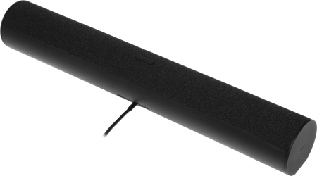 Колонка порт. Xiaomi QBH4276GL черный 10W 2.0 BT/3.5Jack/USB 10м 1500mAh