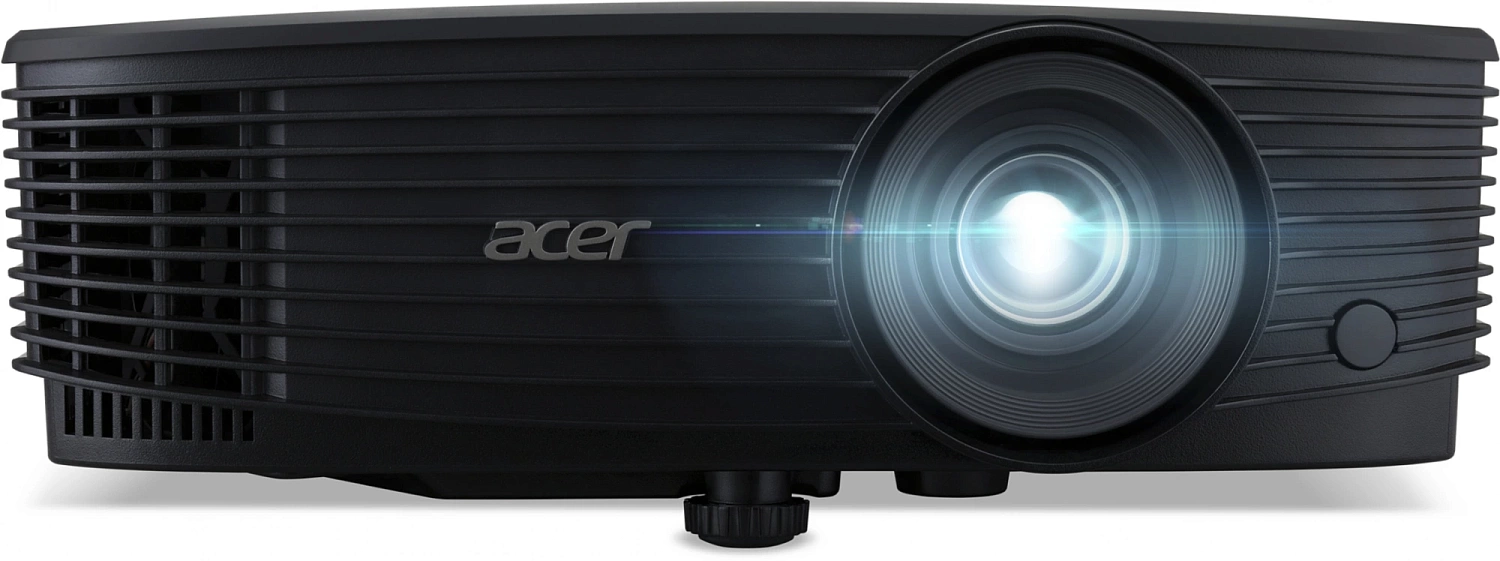 Проектор Acer X1123HP DLP 4000Lm LS (800x600) 20000:1 ресурс лампы:6000часов 1xUSB typeA 1xHDMI 2.4кг