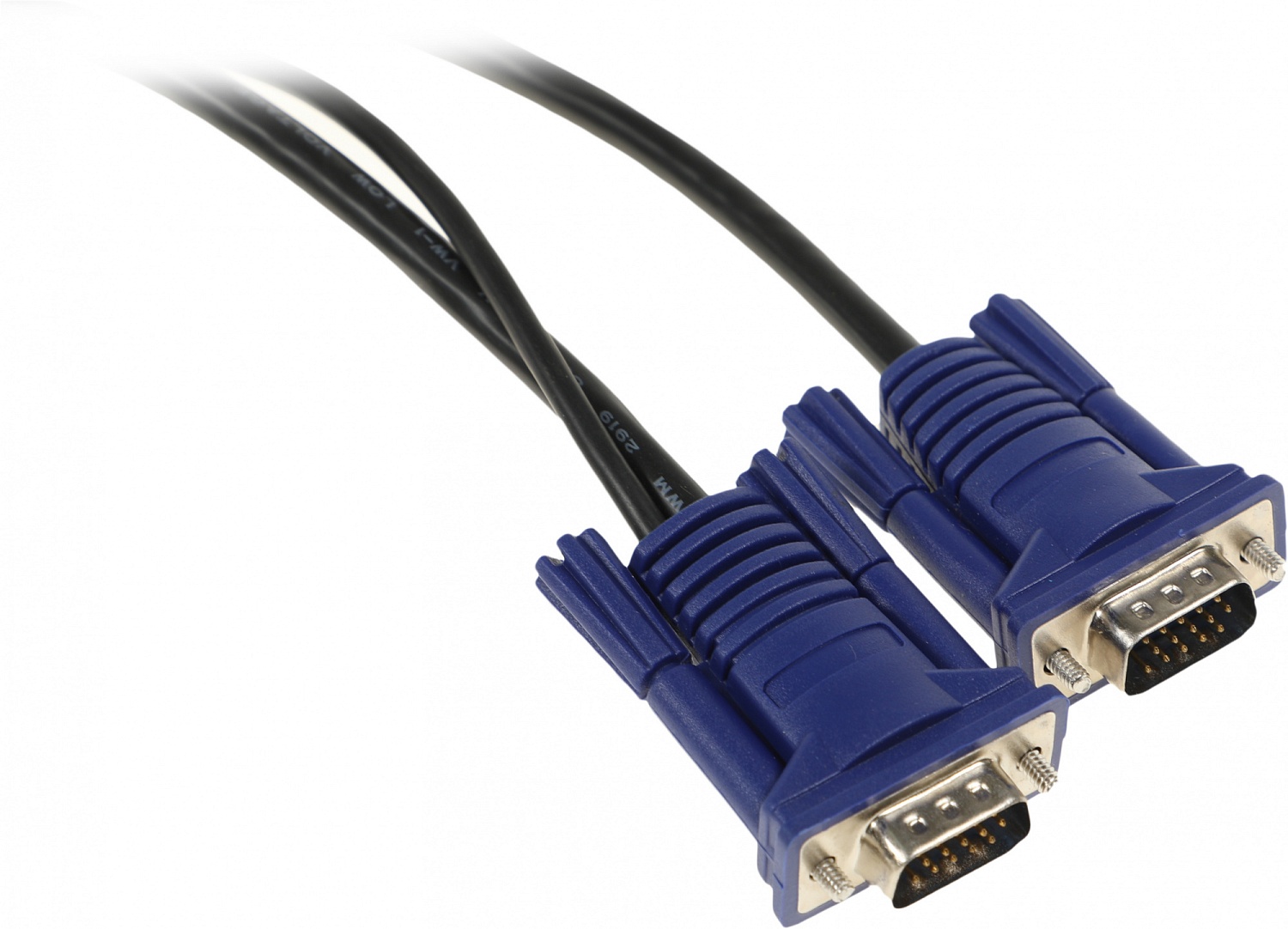 Кабель D-Link DKVM-CU/B1A 1.8м черный Кабель D-Link DKVM-CU/B1A 1.8м черный