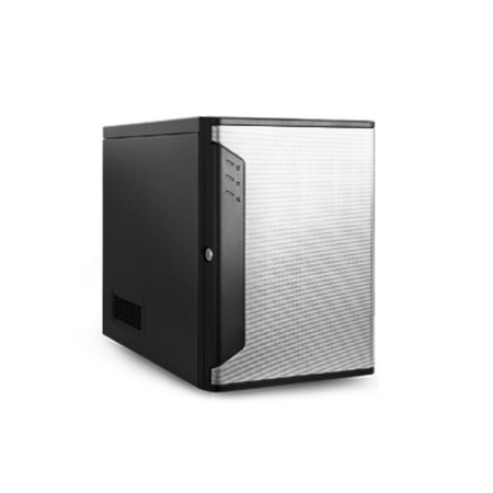 Bad Pack Корпус Mini-Tower Chenbro SR30169 (SR30169H03*14850) mini-ITX wo PSU (standart PS/2 PSU), w/USB, BK, w/SATAII/SAS BP 220x270x310 мм