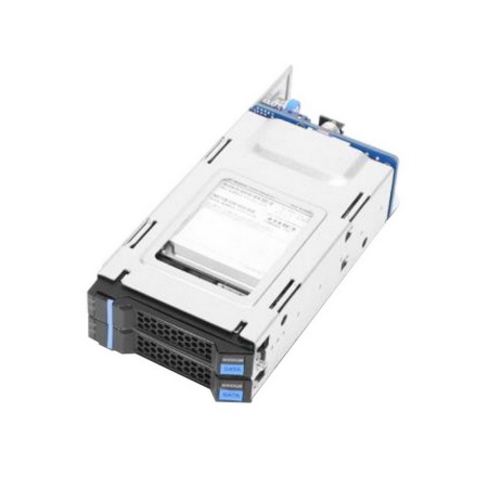 384-23701-3116B0 AS'Y COMPONENT,RM23708,MIX,12G SAS 2.5" 2BAY HDD CAGE MODULE,W/HDD TRAY+CABLE,42PCS/12CTN/PALLET