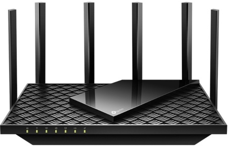 ARCHER AX5400 Двухдиапазонный гигабитный Wi?Fi роутер AX5400 с поддержкой Mesh