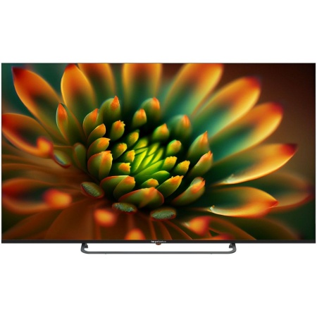 65" Телевизор LED Topdevice TDTV65CS05U_BK /Android 11 (WildRed)/1.5-8 Gb/