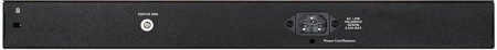 DMS-1100-10TP/A1A Настраиваемый коммутатор с 8 портами 100/1000/2.5GBase-T и 2 портами 10GBase-X SFP+ (8 портов с поддержкой PoE 802.3af/at (30 Вт), PoE - бюджет 240 Вт) {3} (437168)
