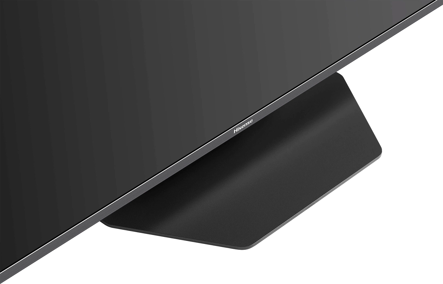 Телевизор LED Hisense 65" 65U8Q темно-серый 4K Ultra HD 120Hz DVB-T DVB-T2 DVB-C DVB-S DVB-S2 USB WiFi Smart TV