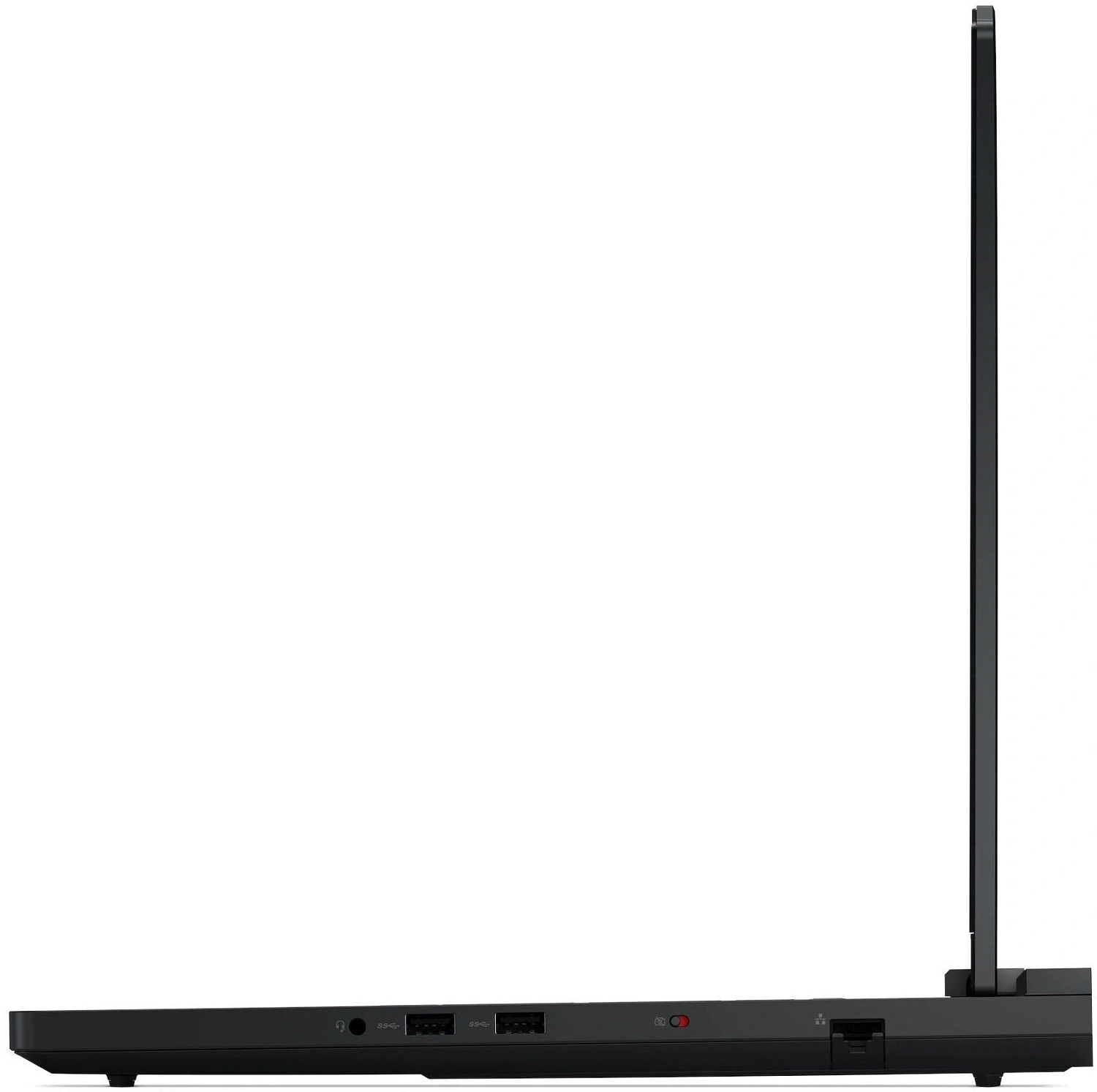 Ноутбук Lenovo Legion Pro 7 16IAX10H Core Ultra 9 275HX 64Gb SSD1Tb NVIDIA GeForce RTX5080 16Gb 16" OLED WQXGA (2560x1600) Windows 11 Home black WiFi BT Cam (83F50028RK)