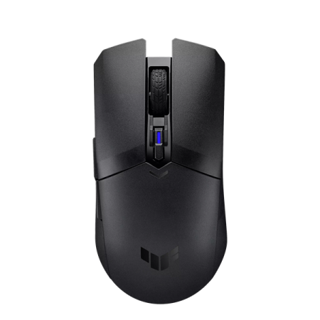 P306 TUF GAMING M4 WL Wireless (2.4G/USB) 6 Buttons 12000DPI (138372) (90MP02F0-BMUA00)