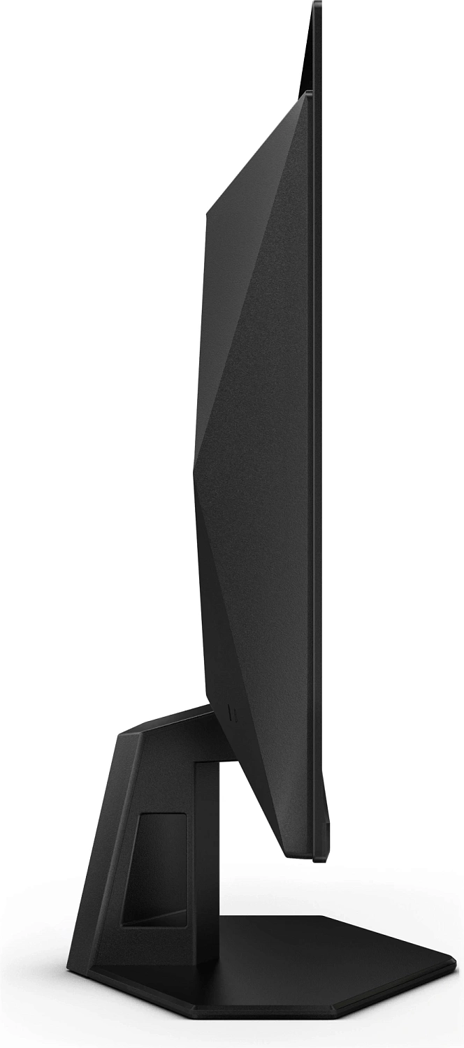 Монитор AOC 27" Q27G40ZDF черный QD OLED LED 0.5ms 16:9 HDMI матовая Piv 1000:1 200cd 178гр/178гр 2560x1440 240Hz DP 2K 4.06кг