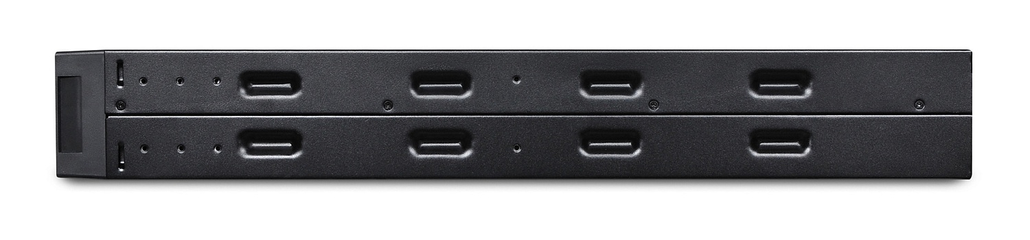 Источник бесперебойного питания Ippon Smart Winner II 2000E 1800Вт 2000ВА черный