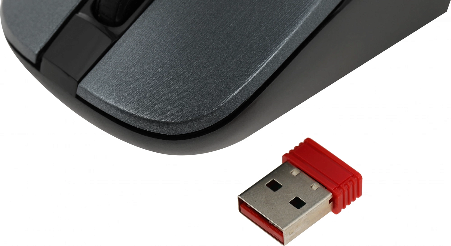 Мышь Defender Wave MM-995 серебристый оптическая 1600dpi silent беспров. USB для ноутбука 3but (52993) Мышь Defender Wave MM-995 серебристый оптическая 1600dpi silent беспров. USB для ноутбука 3but (52993)
