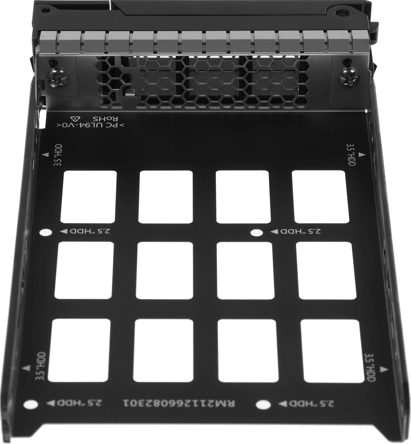 Сервер IRU Rock g2212ag3 2x73F3 4x32Gb 9361-8I 2x1600W w/o OS (2109226)