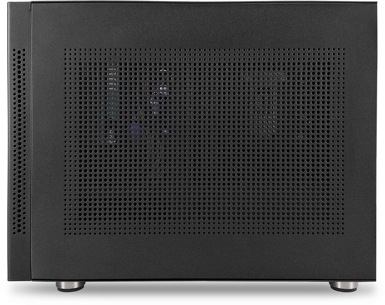 ПК IRU Game 310H5GS MT i5 11400F (2.6) 16Gb SSD1Tb RTX2060 Super 8Gb Free DOS GbitEth 650W черный (1988675)