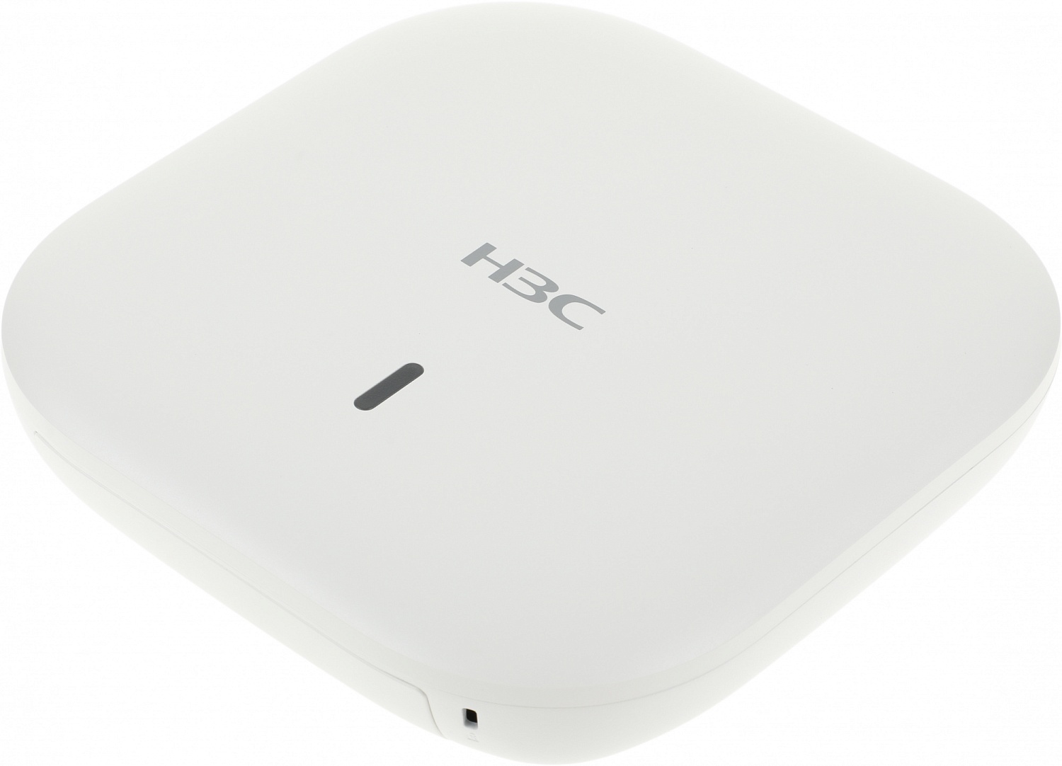Точка доступа H3C WA6330 (EWP-WA6330-FIT) 10/100/1000/2500BASE-T белый