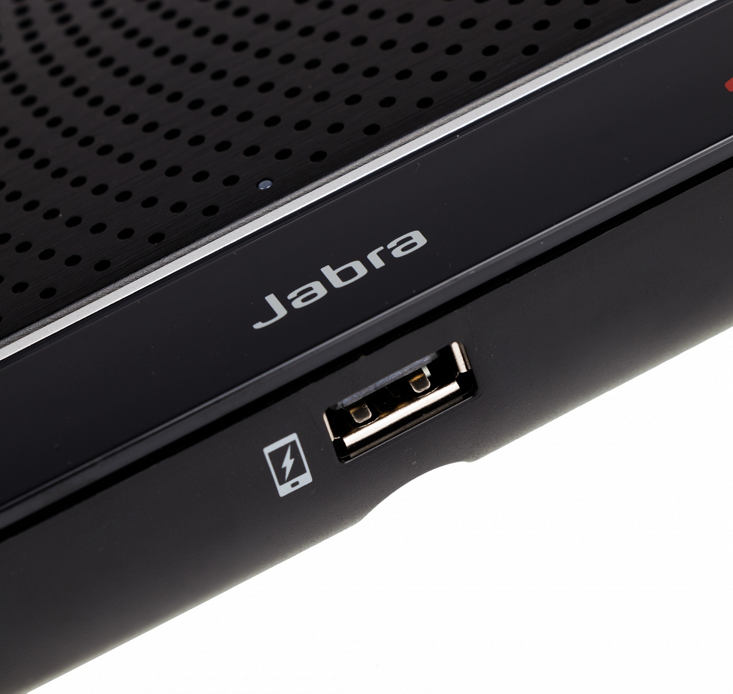 Спикерфон Jabra черный (7810-109)
