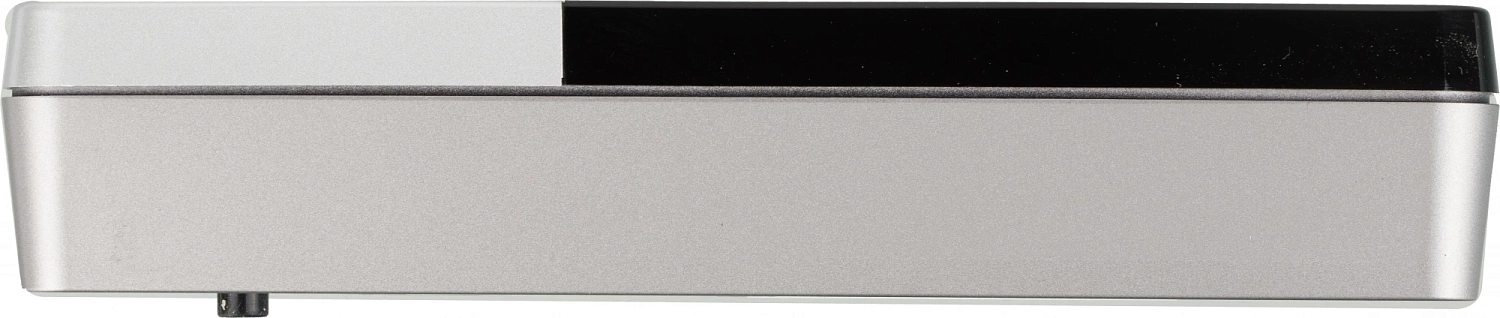 Комплект домофона HiWatch DS-D100IKWF(B) белый