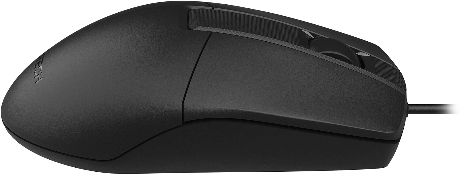 Мышь A4Tech OP-335S черный оптическая (1200dpi) silent USB (3but) Мышь A4Tech OP-335S черный оптическая (1200dpi) silent USB (3but)